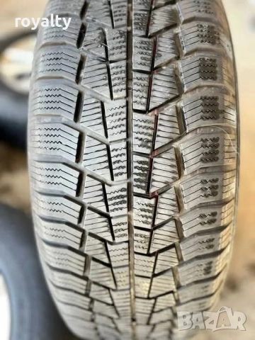 5х108 17 Джанти Ford Volvo 5x108 Форд Волво, снимка 2 - Аксесоари и консумативи - 51610185