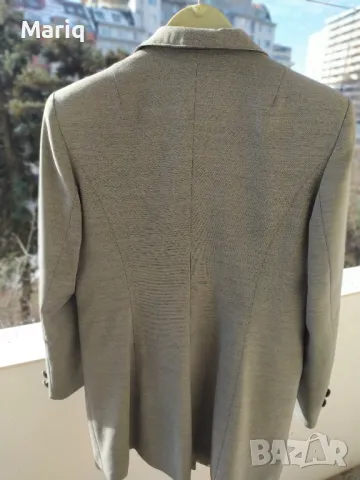 Дамско сако 46 номер Официално сако , снимка 9 - Сака - 48733321