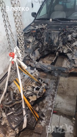 Nissan Micra 1.0/1.3 на части, снимка 3 - Автомобили и джипове - 38152295