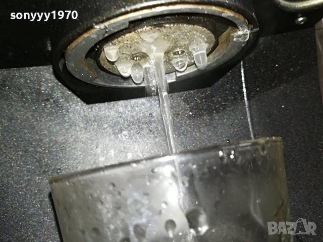 saeco без ръкохватка 3004221955, снимка 6 - Кафемашини - 36613224