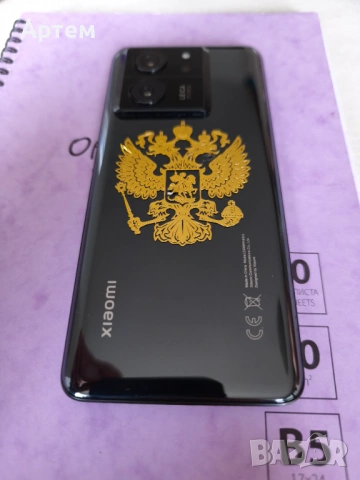 Продавам Xiaomi 13T , снимка 2 - Xiaomi - 53129915
