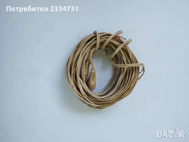 Аудиокабели точка тире