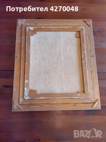 Картини маслена живопис, снимка 2 - Картини - 47619584