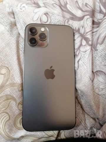 iPhone 12 pro 256gb