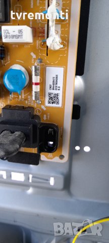 Power Supply Board BN44-00947E, снимка 2 - Части и Платки - 33113747