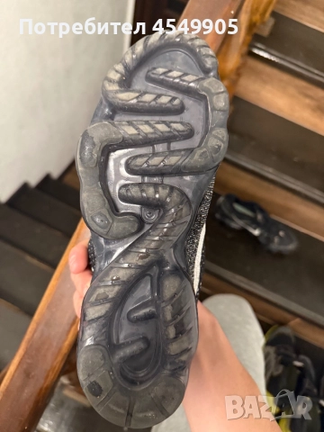 Nike air vapormax fk 2023, снимка 4 - Маратонки - 52147655