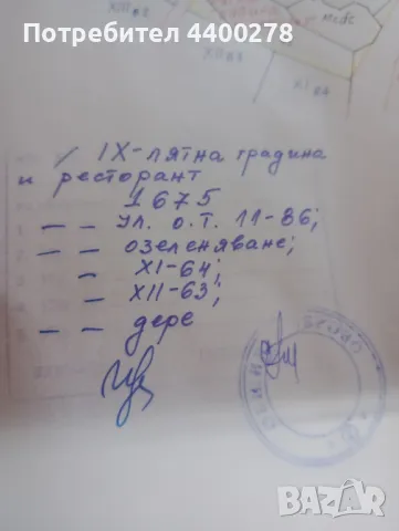 продавам търговски обект, снимка 2 - Заведения - 49567724