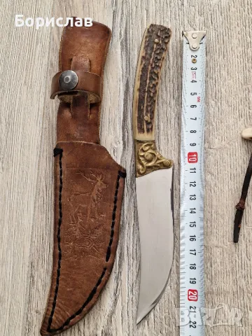 Ножове, снимка 3 - Ножове - 49029173
