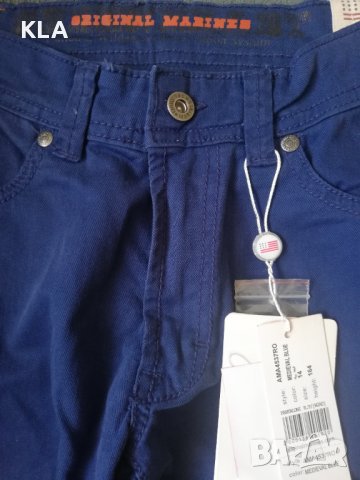 Панталон Original Marines, снимка 7 - Детски панталони и дънки - 32971663