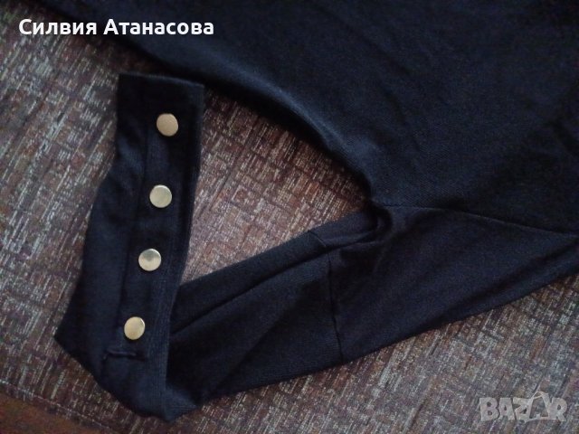 Блуза Fashion moda , снимка 9 - Блузи с дълъг ръкав и пуловери - 44129914