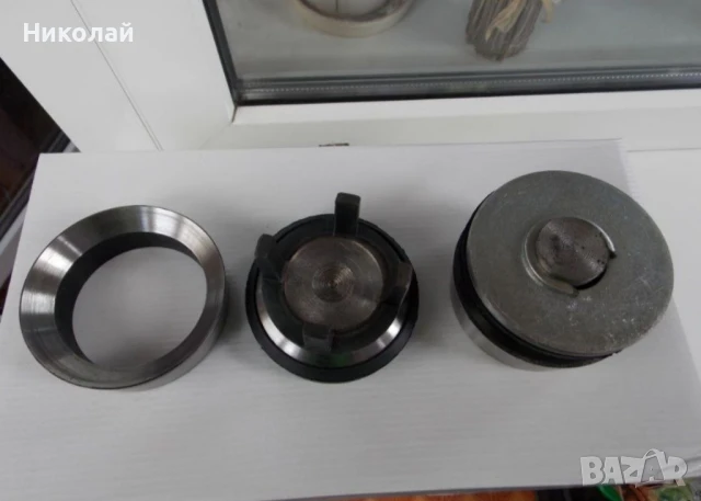 Части за сондажни помпи нб 32 и други, снимка 11 - Други машини и части - 50836343