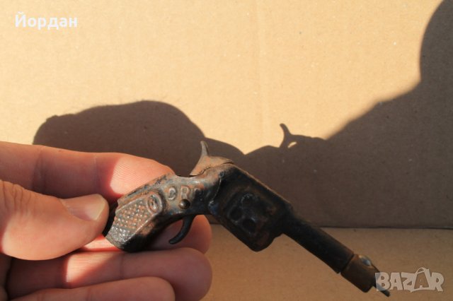 Детска немска играчка 2 световна война , снимка 2 - Колекции - 39769580