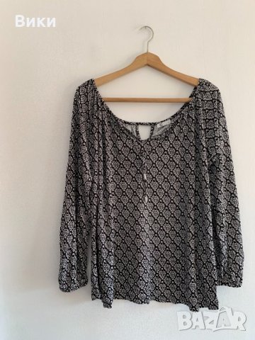 Дамска блуза