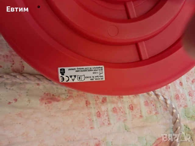 Люлка сред природата, снимка 3 - Други игри - 51646646