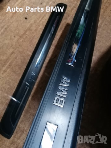Лайсни прагове вътрешни прагове BMW E63 E64 БМВ E63 E64 
