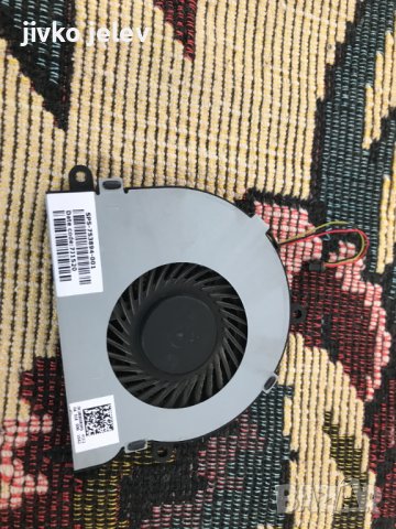 Лаптоп на части HP250 G3, снимка 9 - Части за лаптопи - 43549834