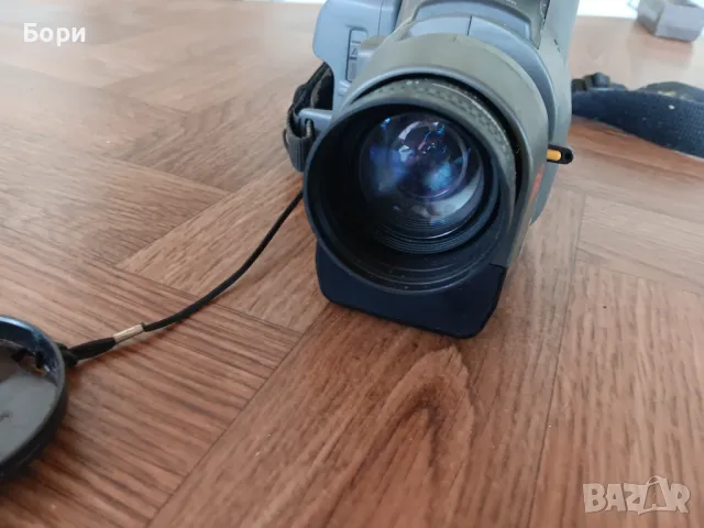 Canon video 8, снимка 5 - Камери - 50155465