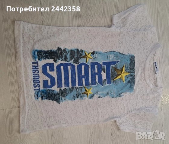 Детски тениски за момче , снимка 6 - Детски тениски и потници - 50709252