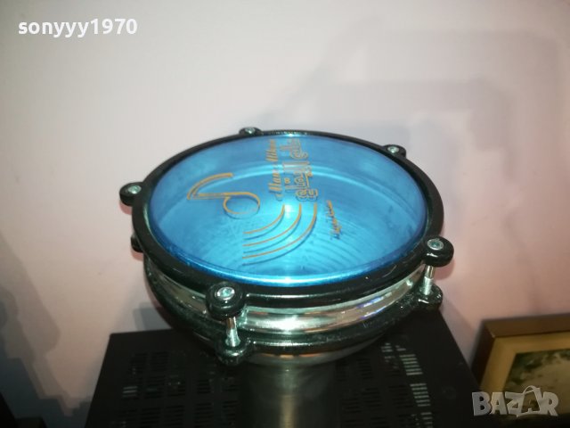 ТАРАМБУКА ИНОКС 30СМ 0905222042, снимка 5 - Ударни инструменти - 36708013