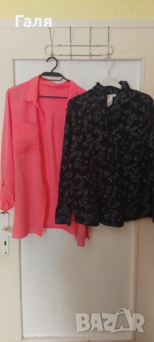 Ризи 14 бр. всичките за 25 лв., снимка 11 - Ризи - 51570801