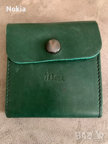 Паласка за патрони Hunter, снимка 1