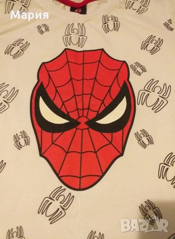 Къси панталони за момче размер 134-140 см./9-10 г., снимка 13 - Детски къси панталони - 25663157