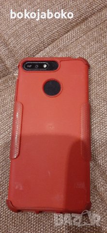 Huawei Y6 2018, снимка 10 - Huawei - 43624824