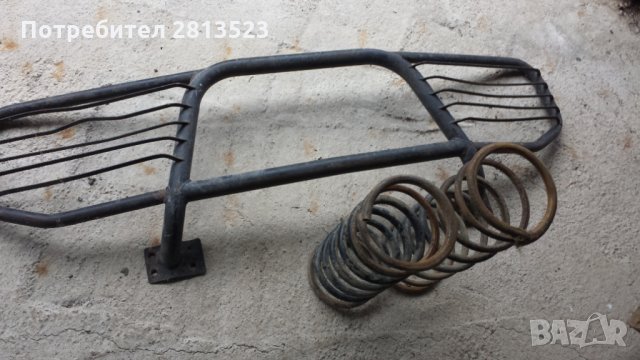 Части за Мерцедес Г 460, снимка 7 - Части - 31006155