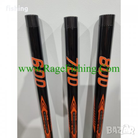 ПРОМО Директен телескоп Daiwa Exceler 6/7/8м, снимка 3 - Въдици - 38529239