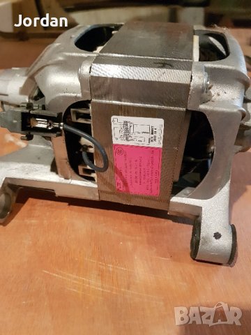 Инверторен Мотор за Пералня, снимка 5 - Перални - 43446768