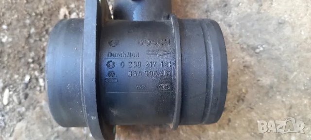 Дебитомер Audi A3 8L