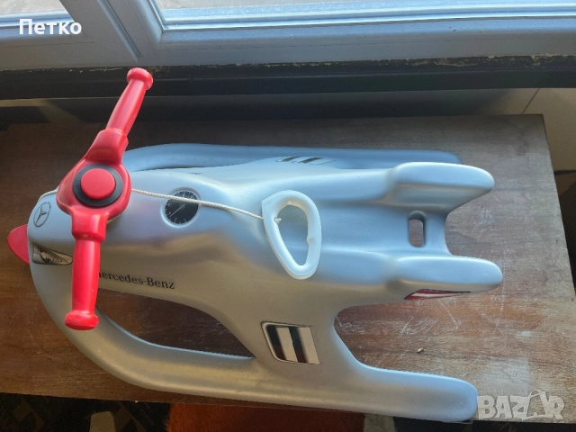 Mercedes оригинална шейна, снимка 3 - Други - 52811596