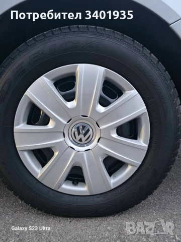 Vw Polo 1.4i 16v, снимка 12 - Автомобили и джипове - 53308238