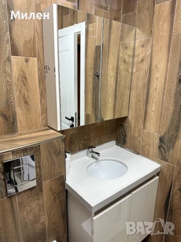 Собственик продава луксозно обзаведен двустаен., снимка 17 - Aпартаменти - 50509447