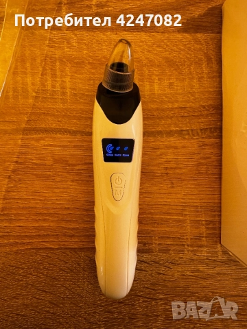 Уред за почистване на лице!, снимка 3 - Други - 52772336