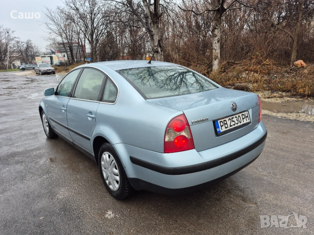 Пасат б5.5 1.9 TDI/131 6 Скорости, снимка 7 - Автомобили и джипове - 53240374