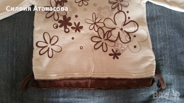 Блуза за момиче, снимка 3 - Детски Блузи и туники - 27310762