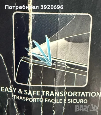 Парогенератор Rowenta Silence Steam Pro (DG9160), снимка 6 - Ютии - 50523290