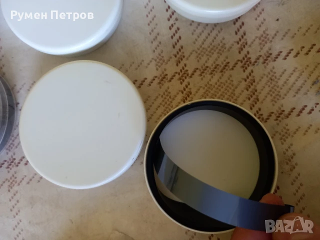 Splice ленти Compac., снимка 4 - Антикварни и старинни предмети - 51050738