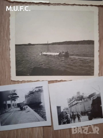 Оригинални снимки 1941 Втора Световна Война.от фронта., снимка 11 - Антикварни и старинни предмети - 52193641