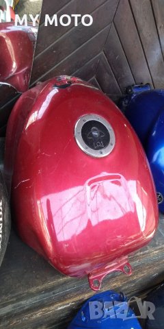 Резервоар за мотор - резервоари, снимка 12 - Части - 32745584