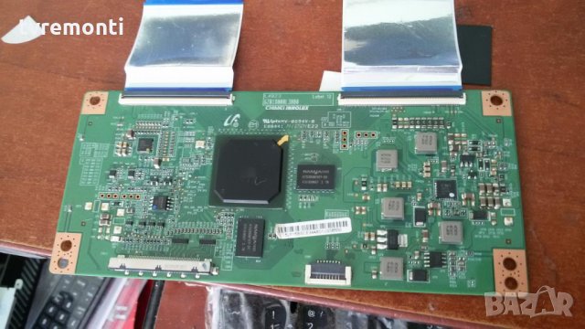 T-CON CHIMEI INNOLUX - L48Z3 - 6201B000L3000