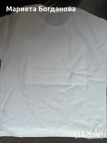 Тениска Фере, снимка 4 - Тениски - 52365139