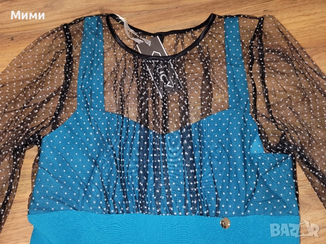 Празнична рокля Lucy, снимка 2 - Рокли - 52844781