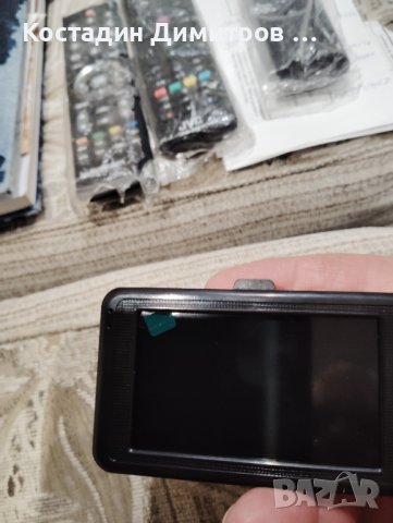 Водиорегистратор, снимка 5 - Камери - 43727180