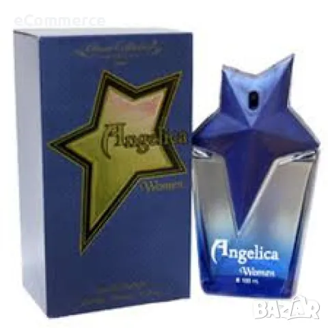 Парфюм Angelica Women Eau De Parfum 100ml, снимка 1 - Дамски парфюми - 47920043