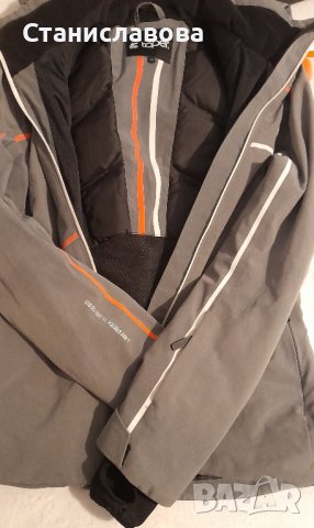 Дамско  яке Toper, снимка 4 - Якета - 44116595