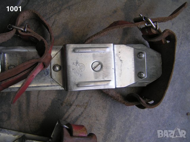 мини ски, метални детски и кънки за лед , снимка 2 - Зимни спортове - 16712776