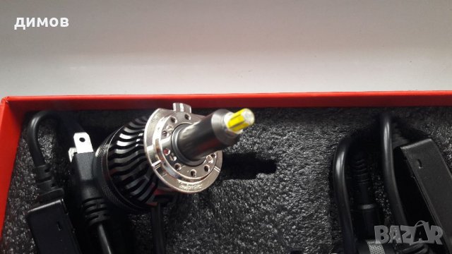 Лед крушки за Лупа, снимка 3 - Аксесоари и консумативи - 34974822