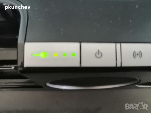 Докинг станция /колонка/ за iPod Logitech Pure-Fi Anywhere 2, снимка 8 - Аудиосистеми - 36567014